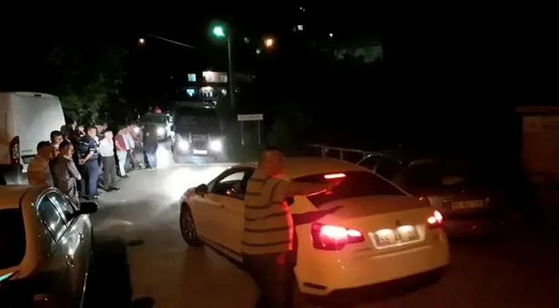 Samsun'da feci olay! Gölete giren 3 çocuk boğuldu-1