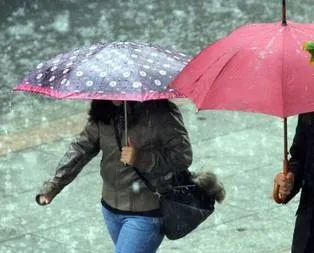 Meteoroloji’den bu illere kritik uyarı