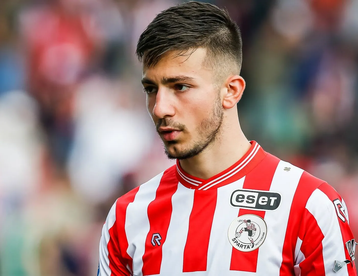 Kartal’dan Halil sürprizi