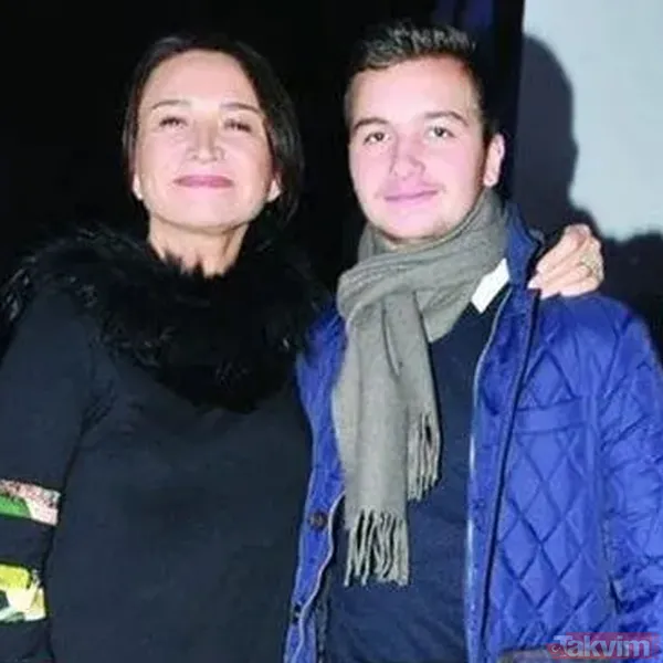 Sandık Kokusu Filiz’i Demet Akbağ’ın oğlu koca delikanlı oldu! “Annesinin kopyası” - 9