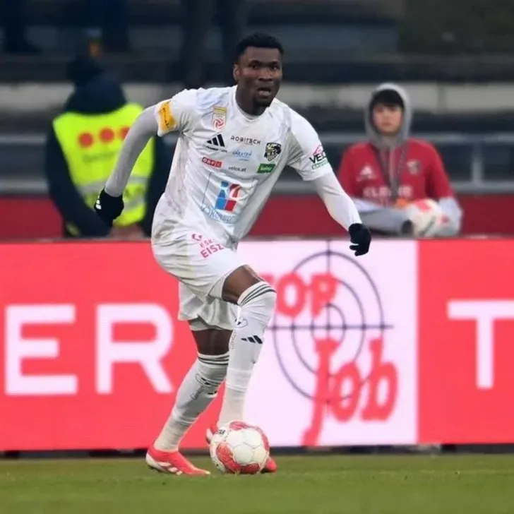 Trabzonspor'dan Chibuike Nwaiwu pazarlığı!