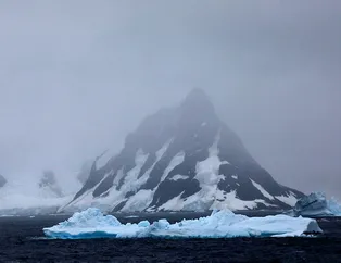 İşte koronavirüsün görülmediği tek yer!