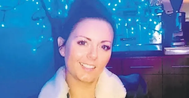 Vahşetin ’kan’ıtı