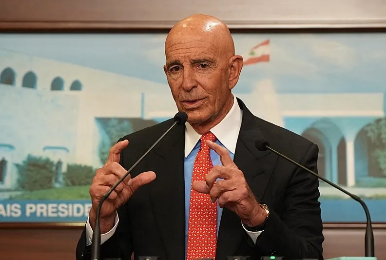 ABD’li elçiden gazetecilere hakaret!