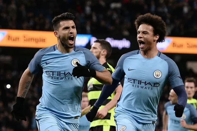 Bayern Münih, Leroy Sane'yi transfer etti!