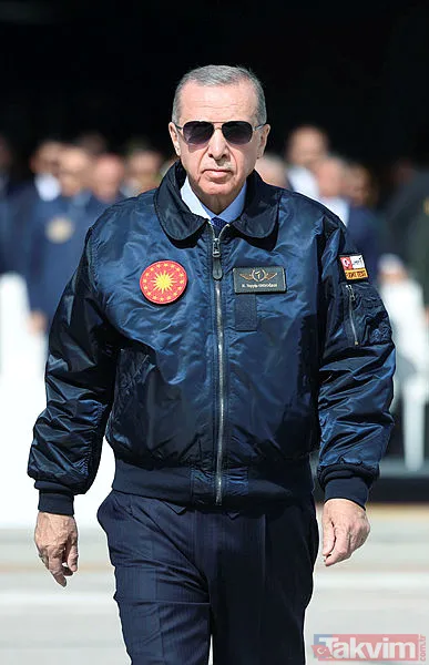 Milli Muharip Uçak KAAN dünya basınında: Büyük güç gösterisi! Yunanistan'ı korku aldı - 12