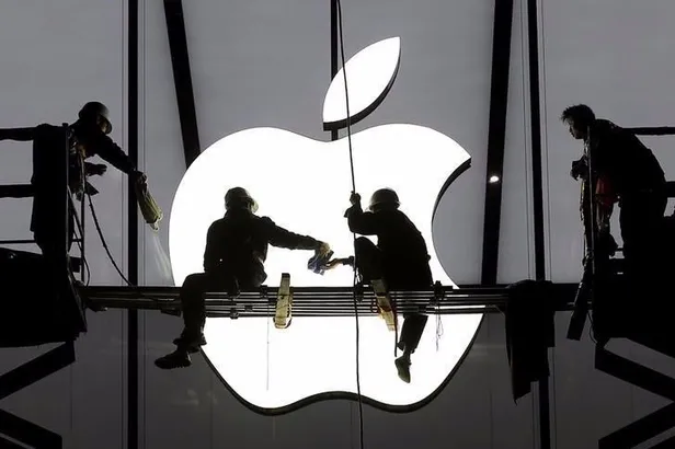Apple'ın gizli projesi deşifre oldu-5
