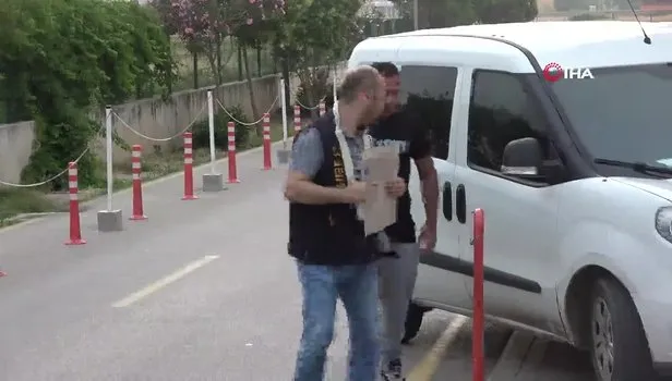 Adana’da yasa dışı bahis operasyonu: 32 gözaltı