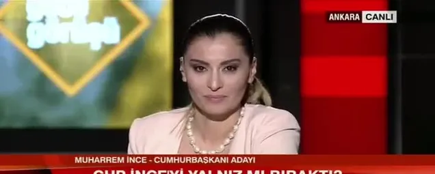 Muharrem İnce Amerikalılar beni aradı dedi sosyal medyada dalga konusu oldu