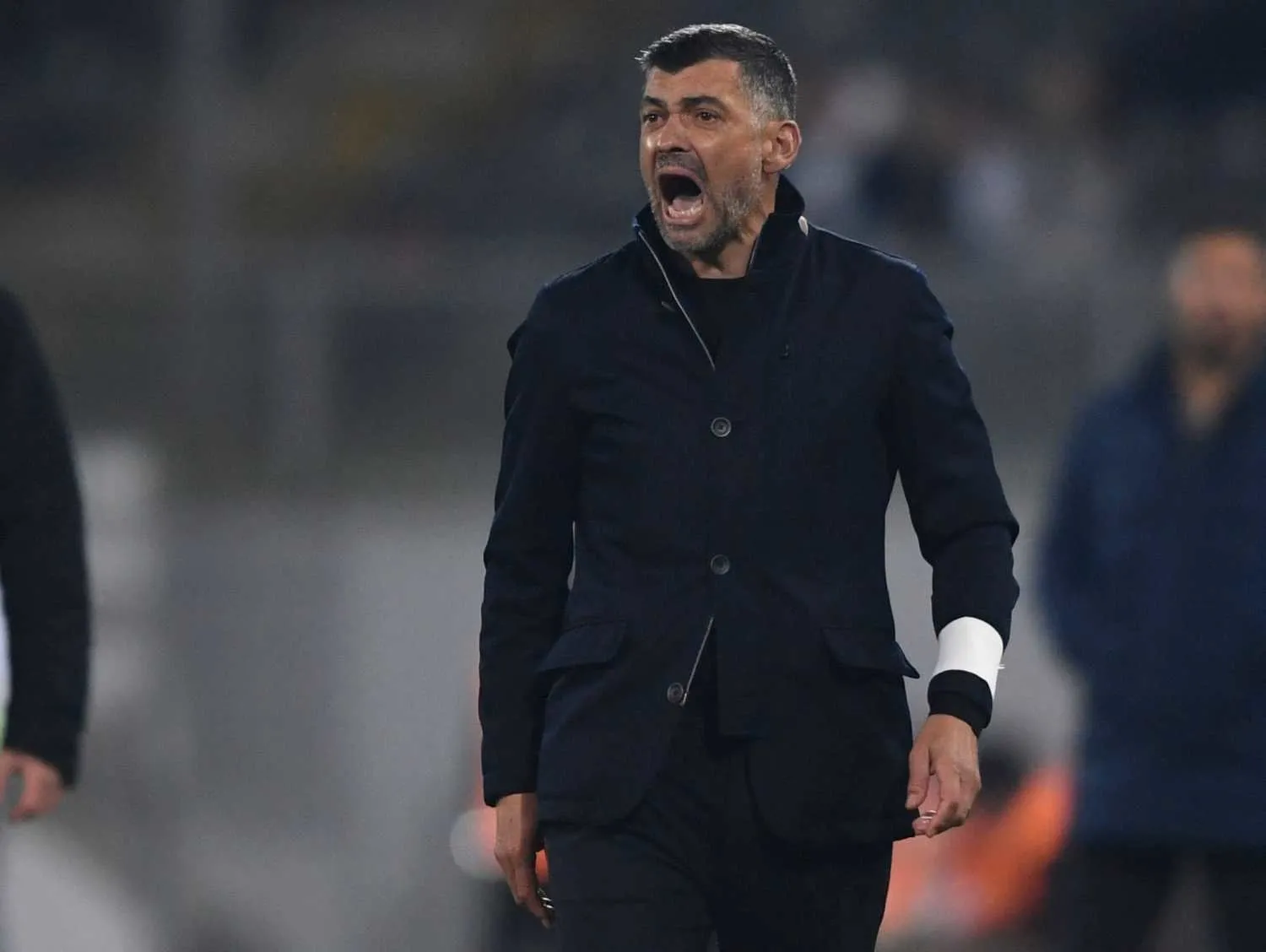 Jose Mourinho mu Fatih Terim mi? İşte en çok kupa kazanan teknik direktörler! Zirvede büyük fark - 4