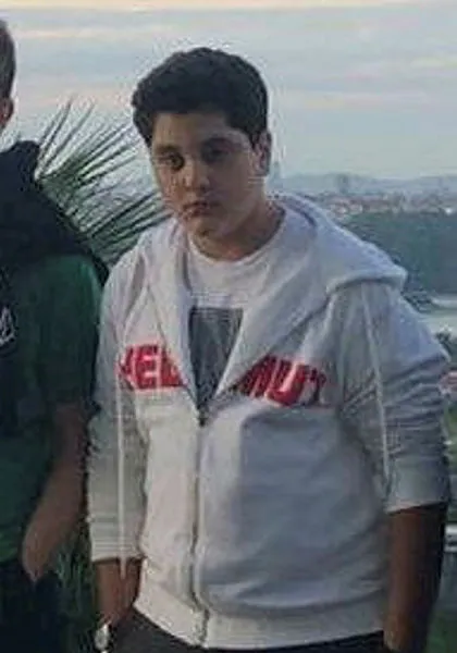 Ünlü iş adamı Ali Armağan'ın oğlunun intiharı ile ilgili kahreden detay!-1