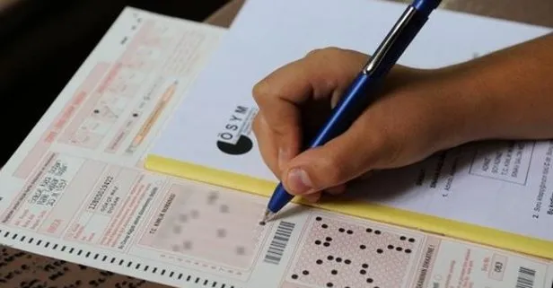 DGSye başvuracak adaylar dikkat! Detaylar belli oldu