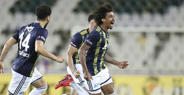 Fenerbahçe'de limit operasyonu