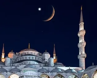 Teşrik Tekbiri ne zaman getirilir? Teşrik Tekbiri nasıl okunur? Peygamberimiz Hz.Muhammed sav. nasıl yapardı