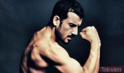 Hayat Bilgisi'nin Ortega'sı Paşhan Yılmazel bir değişti pir değişti! Hayat Bilgisi’nin Ortega’sı için zaman geriye aktı - 7