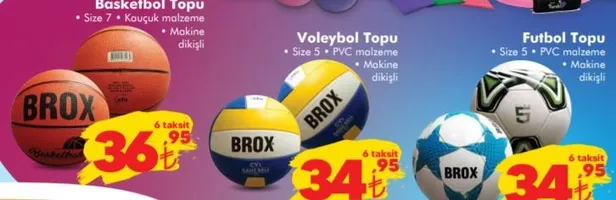 ŞOK aktüel ürünler kataloğu 2-6 Nisan 2021! ŞOK hafta sonu fırsatlarında egzersiz ürünleri dikkat çekiyor!-3