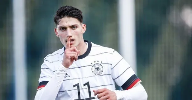 Galatasaray'dan gurbetçi atağı! Aslan Yusuf Kabadayı'dan sonra iki genç yıldız için daha harekete geçti