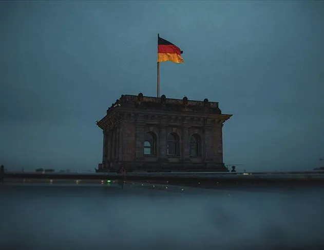 Almanya’da enflasyonda tarihi rekor!