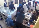Aksiyon filmlerini aratmayan görüntüler