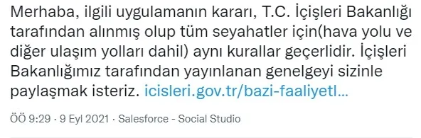 1631179283033.jpg Pegasus'tan skandal PCR testi açıklaması! Sitesini güncelledi sorumluluğu İçişleri Bakanlığı'na attı-5
