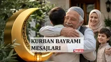Resimli Kurban Bayramı mesajları 2026: Kısa, özlü, duygusal bayram sözleri ve mesajları