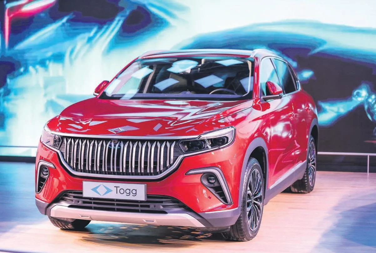 Yeşil gelecek için sigorta güvencesi