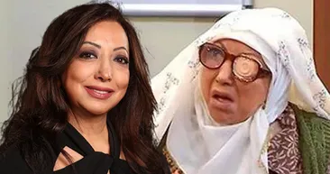 İnce İnce Yasemince’nin yıldızı Yasemin Yalçın’ın kızı bakın kim çıktı! Gören inanamadı! Meğer bir dönem ortalığı kasıp kavurmuş...