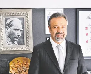 Sağlıkta yeni ürün