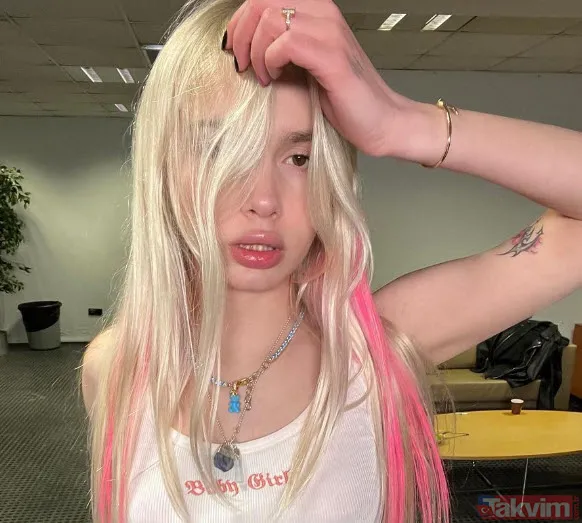 Aleyna Tilki "Beni öldürmeye çalışıyorlar" dedi küfürü bastı: "Bu sektörün a.ına koyayım" Sahne teklifi gelmediği iddia edilmişti - 10