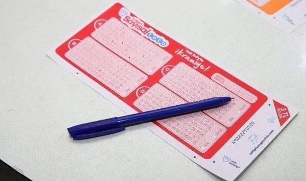 Sayısal Loto çekiliş sonucu sorgulama ekranı! 23 Ekim Çılgın Sayısal Loto sonuçları açıklandı! Kazandıran numaralar...-5