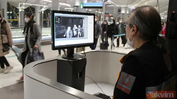 Son dakika: Koronavirüs testi hangi hastanelerde yapılıyor? Koronavirüs testi nasıl yaptırılır? - 9