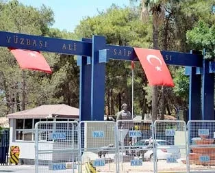 20. Zırhlı Tugay’a operasyon