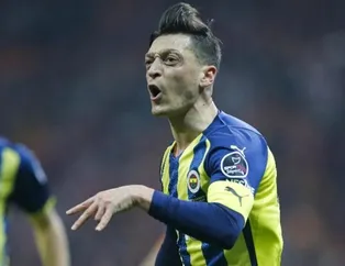 Fenerbahçe'nin yıldızı Mesut Özil'in yeni takımı belli oluyor! Acun Ilıcalı'nın takımı Hull City Mesut'un peşinde