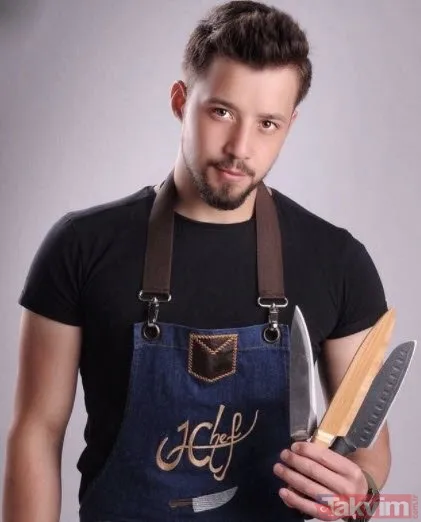 Masterchef Hasan Biltekin bakın kim çıktı! 2021'in yıldızı kimdir merak ediliyordu meğer Emrah'ın... - 9