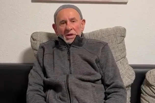 Milli Görüş'ün önde gelen ismi Hasan Damar'dan seçim çağrısı: "Erdoğan'ı desteklemeliyiz"