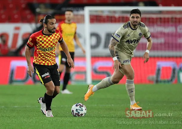 Fenerbahçe'de sürpriz karar! Sezon başında gelmişti, gönderilecek - 6