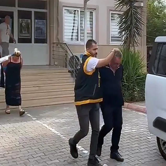 Kuzen kurşunu