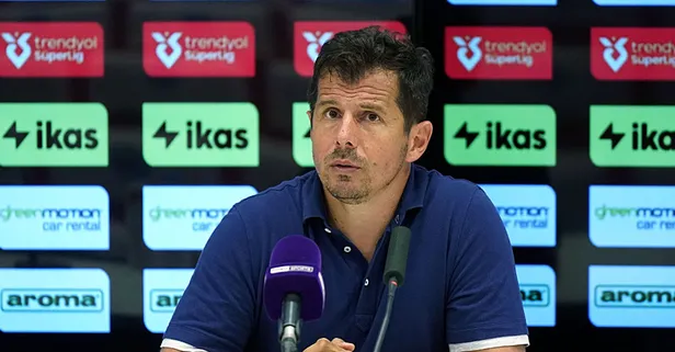 Emre Belözoğlu'ndan Eyüpspor açıklaması!