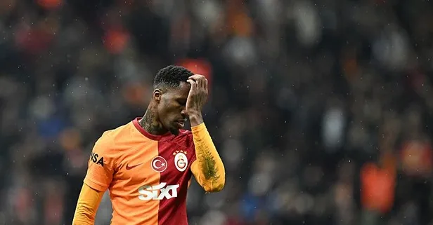 Ligde 4 maçtır yedek olan Wilfried Zaha tam 13 yıl sonra bir ilki yaşıyor