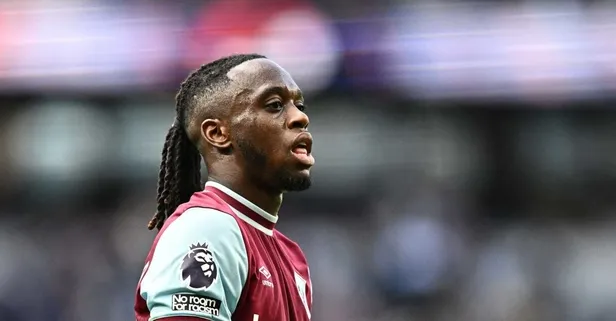 Beşiktaş'ta sağ beke Aaron Wan-Bissaka!