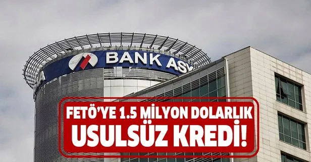 bank asya dan feto ye 1 5 milyon