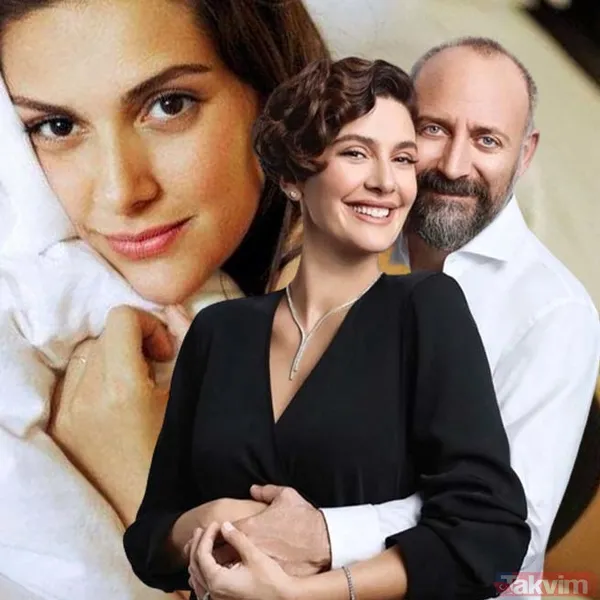 14 yıllık aşk yuvası! Bergüzar Korel evinin en çok özlediği köşesini paylaştı! Halit Ergenç ve 3 çocuğuyla yaşadığı lüks villaya bakın... - 1