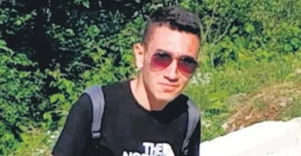 İstanbul Ümraniye’de suçsuz çocuğu bıçaklayıp öldürdüler Yaşam haberleri