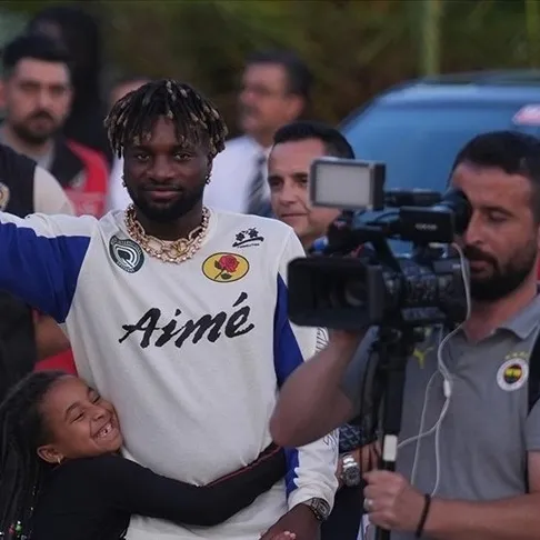 Maximin için suç duyurusu