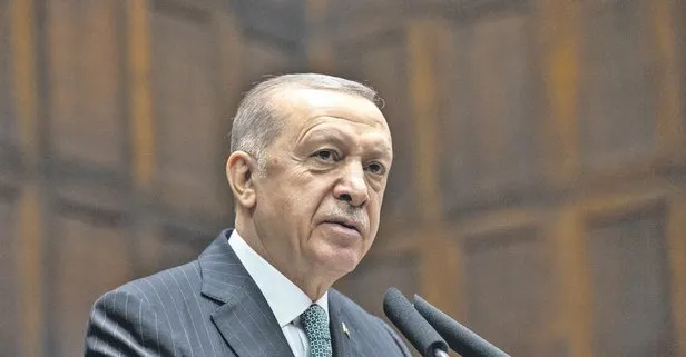 Başkan Recep Tayyip Erdoğan: Bu millet 14 Mayıs’ta gereğini yapacaktır