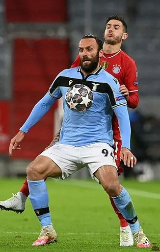 Vedat Muriç'ten Fenerbahçe'ye sürpriz telefon: Alo Emre abi ben Vedat