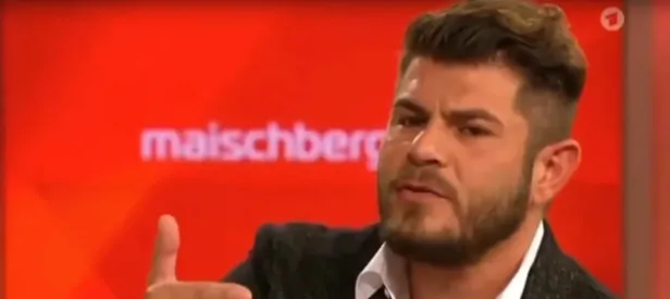 Almanları susturan Türk! Ülkede gündeme oturdu