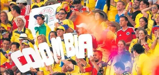 Kolombiya’da sıkıyönetim