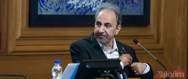 ABD-İran gerilimi sürerken İran kabinesindeki detay dikkat çekti - 17