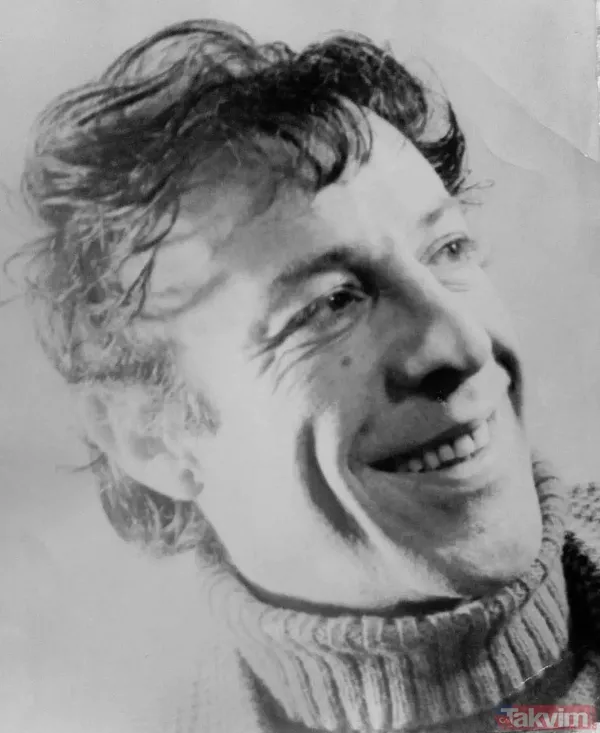 Tek yastıkta 40 sene! Umman Özkul ile Münir Özkul’un engelleri aşan hikayesi: İlk görüşte aşk ve sonsuz bağlılık - 9